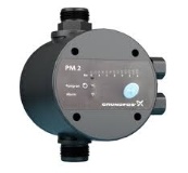 GRUNDFOS tlaková řídící jednotka PM2  1,5 - 5bar 230V s kabelem